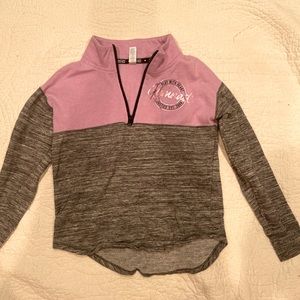 Justice pullover sweater